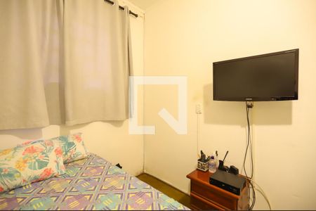 Casa à venda com 140m², 5 quartos e 2 vagasQuarto 2