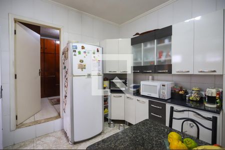Casa à venda com 140m², 5 quartos e 2 vagasCozinha