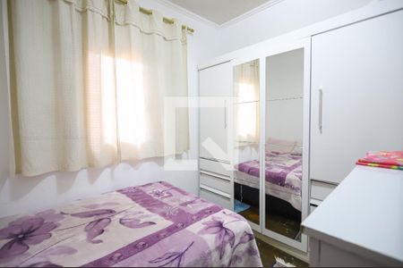 Casa à venda com 140m², 5 quartos e 2 vagasQuarto 3