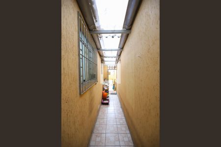 Casa à venda com 140m², 5 quartos e 2 vagasLavanderia