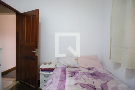 Casa à venda com 140m², 5 quartos e 2 vagasQuarto 3