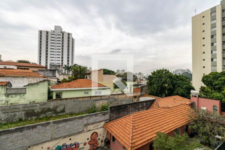 Apartamento à venda com 31m², 2 quartos e sem vagaQuarto 2 - Vista