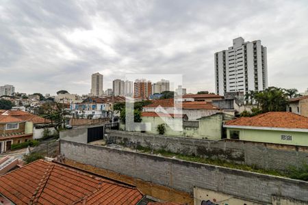 Apartamento à venda com 31m², 2 quartos e sem vagaQuarto 1 - Vista