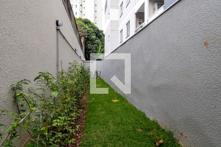 Apartamento à venda com 31m², 2 quartos e sem vagaÁrea comum - Espaço Pet