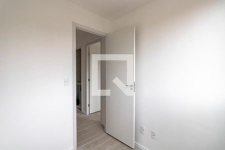 Apartamento à venda com 31m², 2 quartos e sem vagaQuarto 1