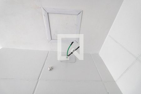 Apartamento à venda com 31m², 2 quartos e sem vagaBanheiro - Chuveiro