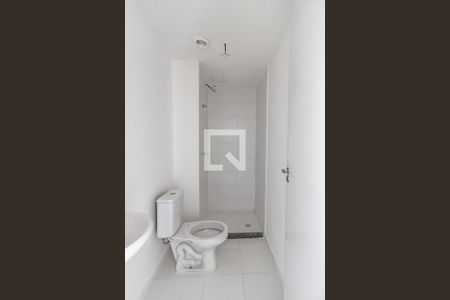 Apartamento à venda com 31m², 2 quartos e sem vagaBanheiro