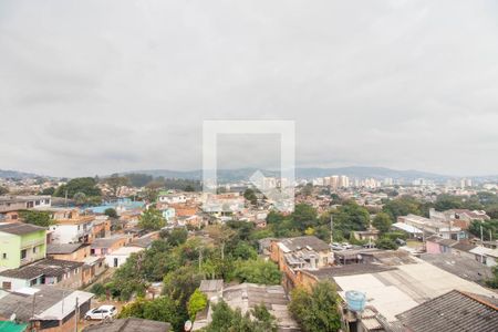 Vista da Varanda de apartamento à venda com 2 quartos, 48m² em Bom Jesus, Porto Alegre