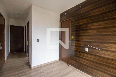 Sala de apartamento à venda com 2 quartos, 48m² em Bom Jesus, Porto Alegre