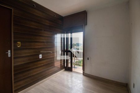 Sala de apartamento à venda com 2 quartos, 48m² em Bom Jesus, Porto Alegre