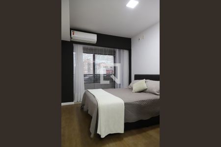 Apartamento à venda com 392m², 4 quartos e 2 vagasQuarto 2