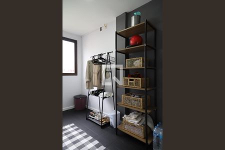 Apartamento à venda com 392m², 4 quartos e 2 vagasQuarto de serviço