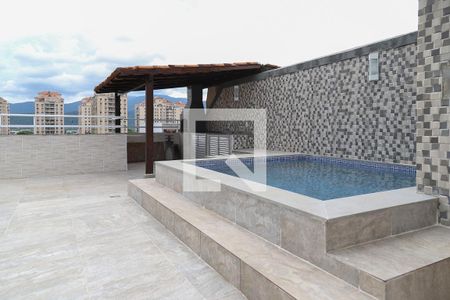 Apartamento à venda com 392m², 4 quartos e 2 vagasPiscina 