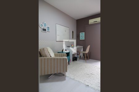 Apartamento à venda com 392m², 4 quartos e 2 vagasQuarto