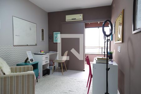 Apartamento à venda com 392m², 4 quartos e 2 vagasQuarto