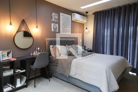 Apartamento à venda com 392m², 4 quartos e 2 vagasSuíte 1