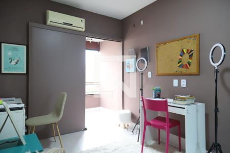 Quarto de apartamento à venda com 4 quartos, 392m² em Recreio dos Bandeirantes, Rio de Janeiro