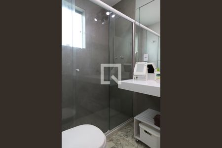 Apartamento à venda com 392m², 4 quartos e 2 vagasBanheiro social 
