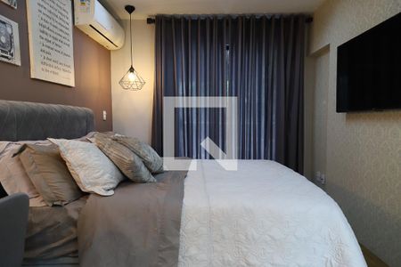 Apartamento à venda com 392m², 4 quartos e 2 vagasSuíte 1