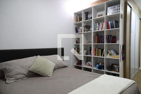 Apartamento à venda com 392m², 4 quartos e 2 vagasQuarto 2