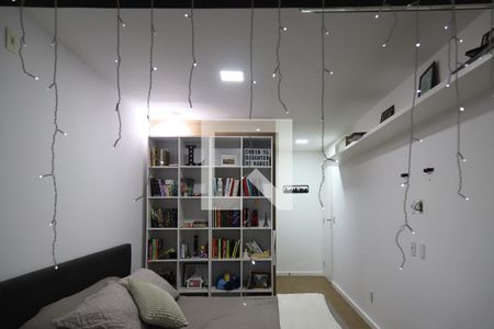 Apartamento à venda com 392m², 4 quartos e 2 vagasQuarto 2