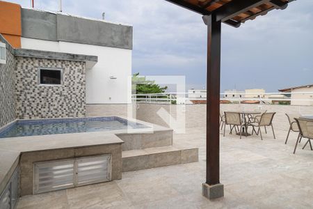 Apartamento à venda com 392m², 4 quartos e 2 vagasPiscina 