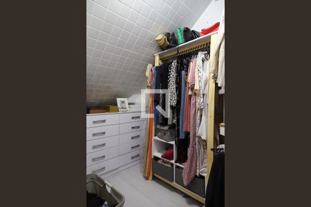 Apartamento à venda com 392m², 4 quartos e 2 vagasCloset suíte 1