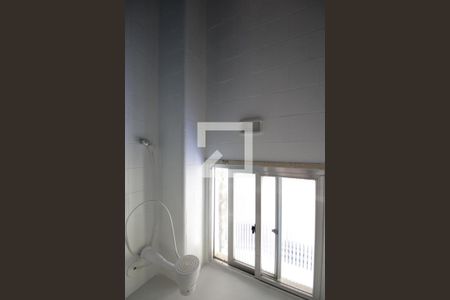 Apartamento à venda com 68m², 2 quartos e 1 vagaDetalhe do Banheiro