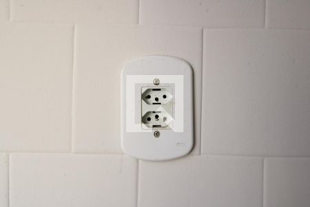 Apartamento à venda com 68m², 2 quartos e 1 vagaDetalhe da Cozinha