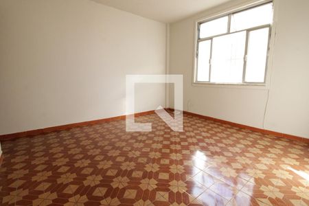 Sala de apartamento à venda com 2 quartos, 68m² em Água Santa, Rio de Janeiro