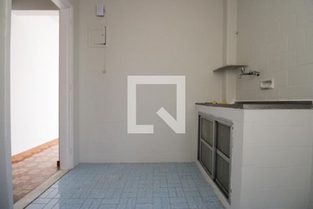Apartamento à venda com 68m², 2 quartos e 1 vagaCozinha
