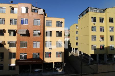 Vista do Quarto 1 de apartamento à venda com 2 quartos, 68m² em Água Santa, Rio de Janeiro