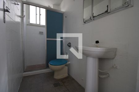 Apartamento à venda com 68m², 2 quartos e 1 vagaBanheiro