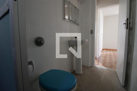 Apartamento à venda com 68m², 2 quartos e 1 vagaBanheiro