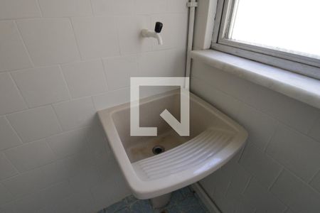 Apartamento à venda com 68m², 2 quartos e 1 vagaDetalhe da Cozinha