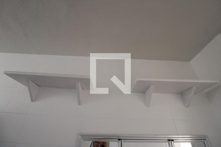 Apartamento à venda com 68m², 2 quartos e 1 vagaDetalhe do Banheiro