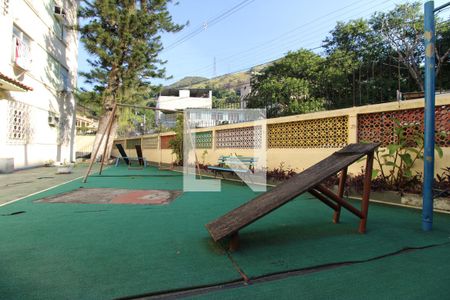 Apartamento à venda com 68m², 2 quartos e 1 vagaÁrea Comum - Playground