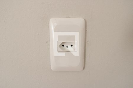 Detalhe da Sala de apartamento à venda com 2 quartos, 68m² em Água Santa, Rio de Janeiro