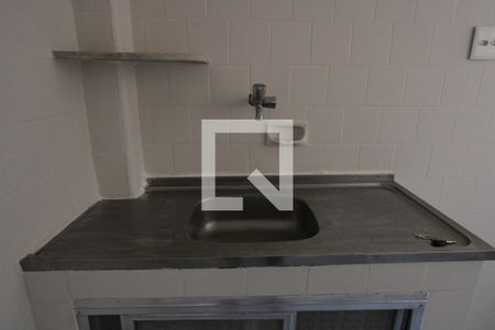 Apartamento à venda com 68m², 2 quartos e 1 vagaDetalhe da Cozinha