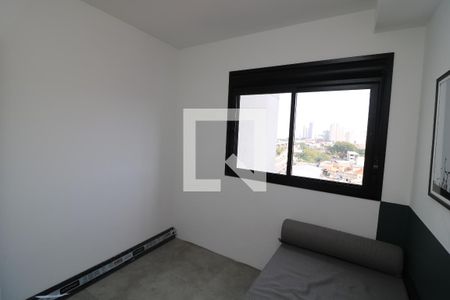 Quarto  de apartamento para alugar com 2 quartos, 58m² em Vila Prudente, São Paulo