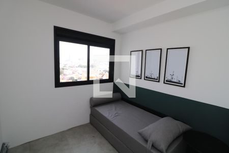 Quarto  de apartamento para alugar com 2 quartos, 58m² em Vila Prudente, São Paulo