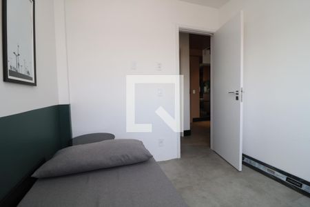 Quarto  de apartamento para alugar com 2 quartos, 58m² em Vila Prudente, São Paulo