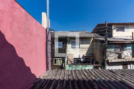 Casa à venda com 70m², 2 quartos e 2 vagas Casa à venda com 70m², 2 quartos e 2 vagasVista do Quarto 2