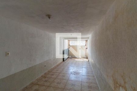 Casa à venda com 70m², 2 quartos e 2 vagas Casa à venda com 70m², 2 quartos e 2 vagasGaragem