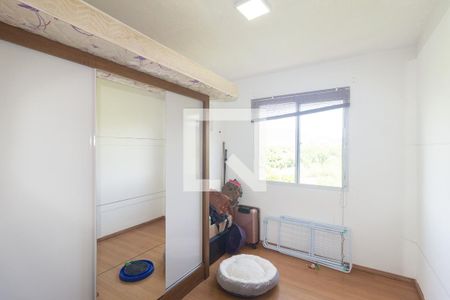 Quarto 2 de apartamento para alugar com 2 quartos, 47m² em Campo Grande, Rio de Janeiro