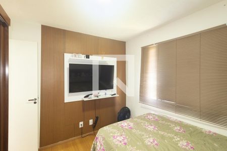 Quarto 1 de apartamento para alugar com 2 quartos, 47m² em Campo Grande, Rio de Janeiro