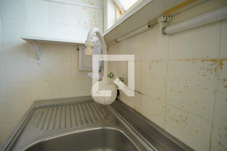 Apartamento à venda com 79m², 3 quartos e 1 vagaCozinha