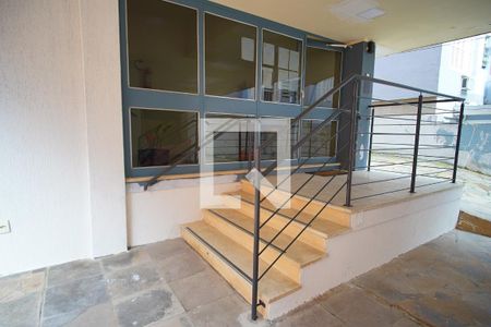 Apartamento à venda com 79m², 3 quartos e 1 vagaFachada