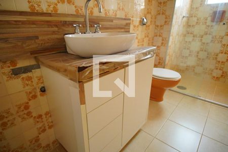 Apartamento à venda com 79m², 3 quartos e 1 vagaBanheiro  Corredor