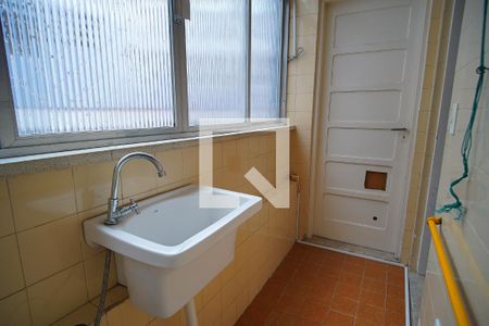 Apartamento à venda com 79m², 3 quartos e 1 vagaÁrea de serviço